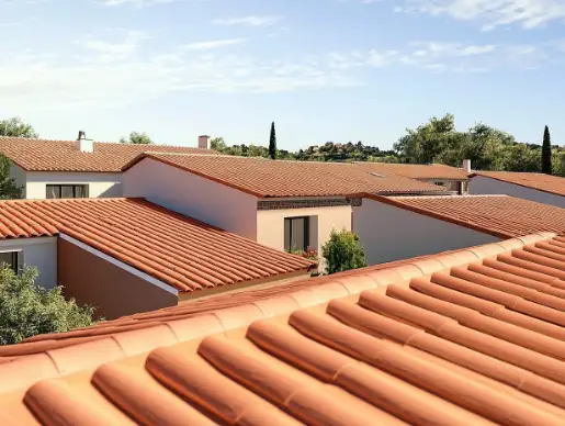 avoir le confort thermique avec Prima Toiture Sorgues
